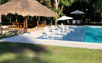 Stunning Finca On Eight Acre Lot In Santa Fe de Antioquia