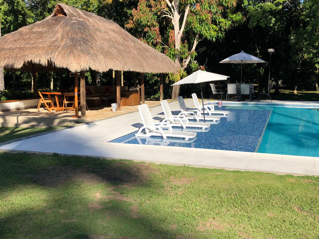 Stunning Finca On Eight Acre Lot In Santa Fe de Antioquia