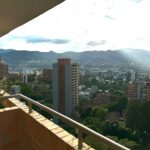 Low Cost Provenza Penthouse With Sky-High Views