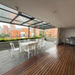 Two Bedroom Alejandria Apartment With Private Terrace – Walkable To The Golden Mile