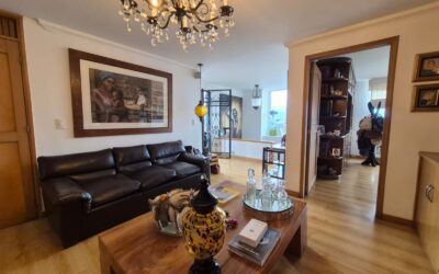 Spacious 3BR Penthouse Near Provenza With Private Terrace