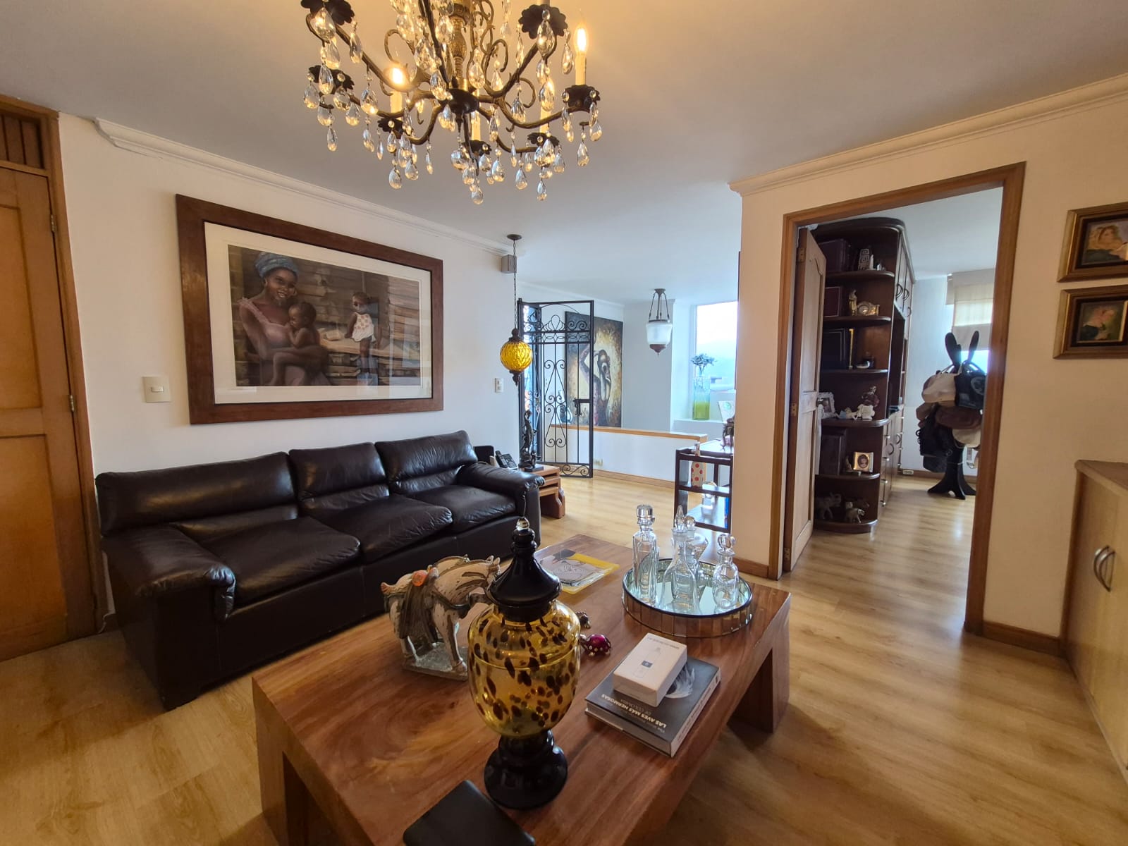 Spacious 3BR Penthouse Near Provenza With Private Terrace Spacious 3BR Penthouse Near Provenza With Private Terrace