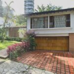 Prime Location! Stand-Alone Home In The Heart Of El Poblado -Opportunity Investment