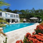 Relaxing Sopetran Finca, 1.5 Hours From El Poblado