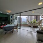 Well Priced 3BR Envigado Apartment With Super Amenities
