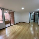 Low Cost Per M2 – 3BR La Frontera Apartment Ripe For A Remodel