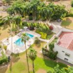 Spectacular 7BR San Jeronimo Finca With Swimming Pool