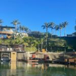 Extraordinary 7.5 Acre Waterfront Estate in the El Peñol / Guatapé Area