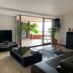Panoramic High-Floor 3BR Residence – Provenza, El Poblado