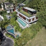 Stunning Three Level Luxury House In El Poblado With Private Pool and Elevator