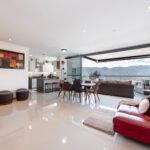 Luxury High-Floor Residence in the Golden Mile, El Poblado