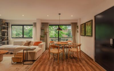 title Luxury, Turnkey Short Term Rental Apartment in Provenza