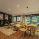 Turnkey Luxury 2BR Short Term Rental Apartment in Provenza