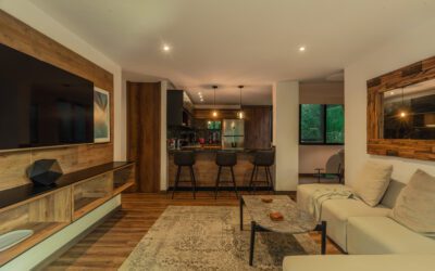 title Short Term Rental Apartment in Provenza – Turnkey Pricing and Seller Financing
