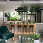 Remodeled Industrial Style One Bedroom Apartment in San Lucas