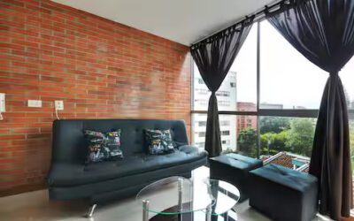 Short-Term Rental Investment Property in Popular Building For Foreigners