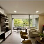 Fairly New 3BR Envigado Apartment With Massive Private Terrace