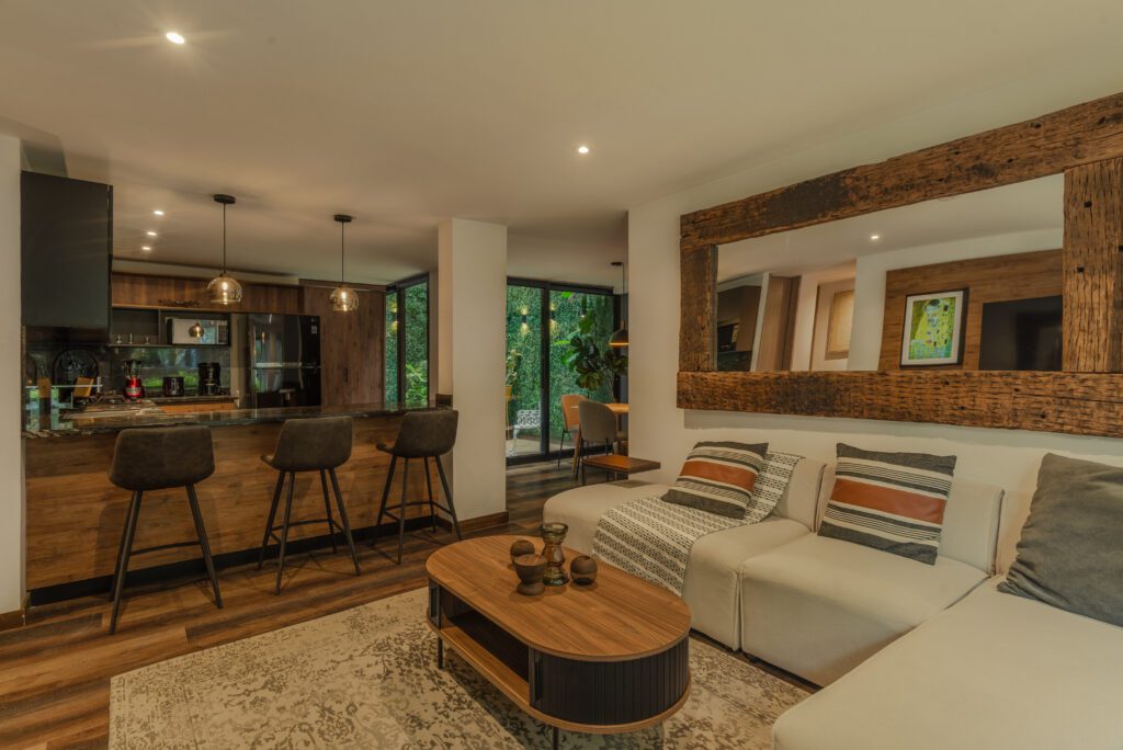 Provenza Location! Stunning Short Term Rental 2BR Unit