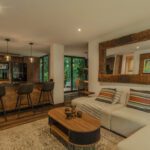 Provenza Location! Stunning Short Term Rental 2BR Unit