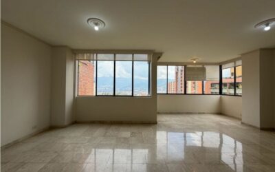 title 3BR Campestre (El Poblado) Apartment Ideal To Remodel