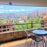 Turnkey 3BR El Poblado Apartment Near Provenza Entertainment