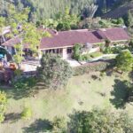 Exquisite Retiro Equestrian Country Estate
