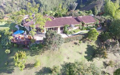 title Exquisite Retiro Equestrian Country Estate