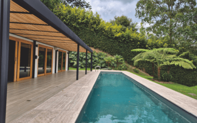 Luxurious Country Estate in Rionegro With Stylish Swimming Pool