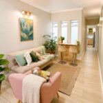 Multi-Unit Revenue Property in Traditional Laureles For Short-Term Rentals