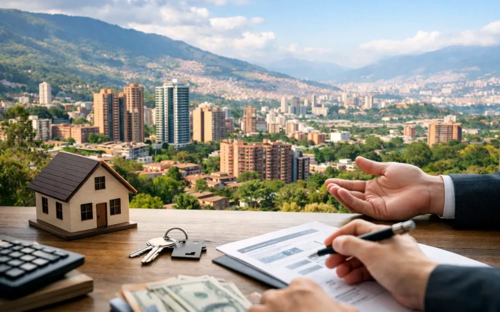 Below Market Properties Medellin: What to Know