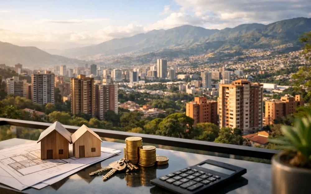 Best Rental Yield Areas in Medellin
