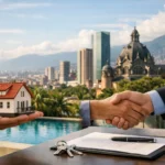 Can Foreigners Buy Property in Colombia?