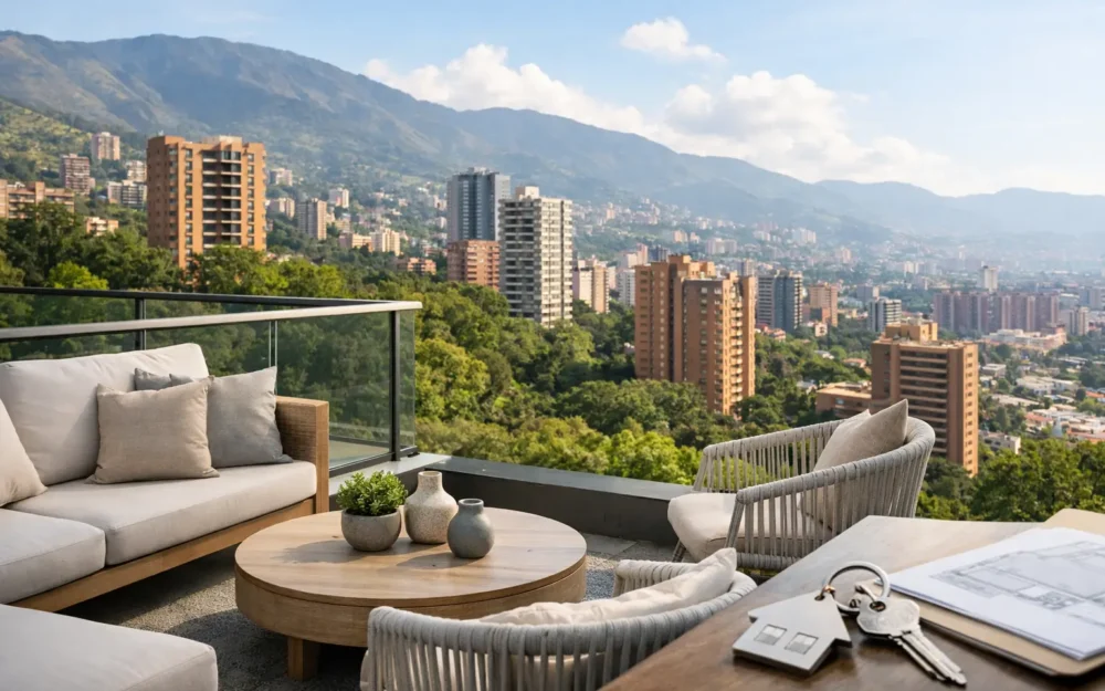 El Poblado Apartments for Sale: What to Know