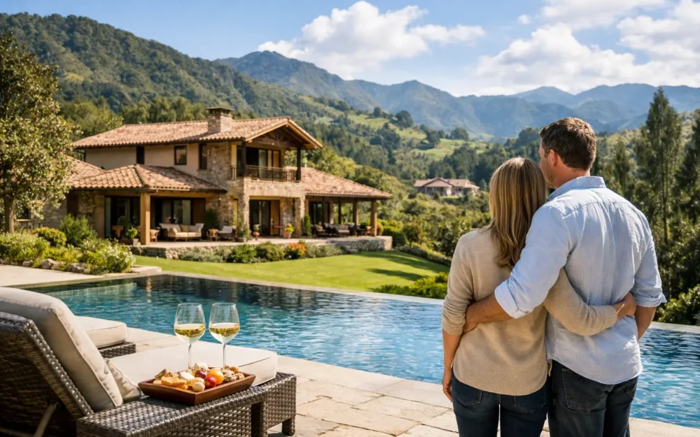 El Retiro Country Homes: What Buyers Should Know