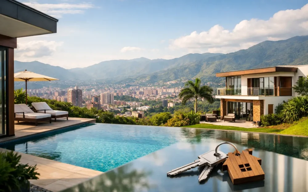 Envigado Homes for Sale: What Buyers Should Know Envigado Homes for Sale: What Buyers Should Know