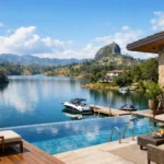 Guatape Lake House for Sale: What to Look For