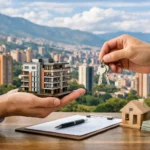 How to Buy Apartment in Medellin Right