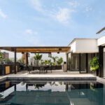 Luxury Remodeled Penthouse with Private Pool in San Lucas, El Poblado