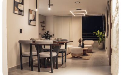 Fairly New 3BR Estadio Apartment With Rental History and Turnkey Pricing