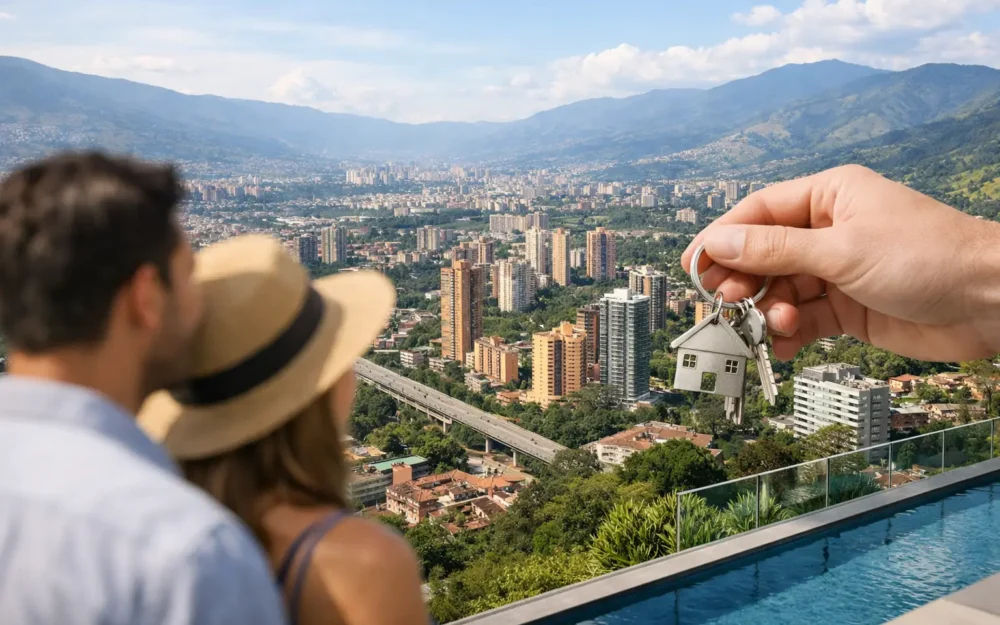 Is Medellin Safe for Buyers? What to Know