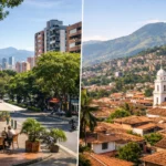 Laureles vs Envigado Living: Which Fits You?