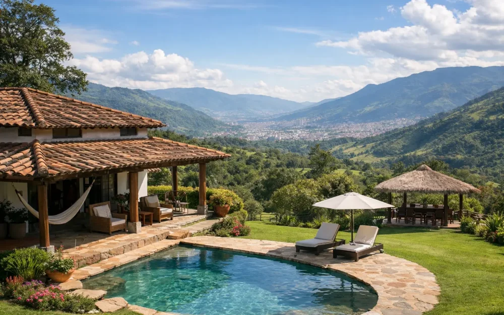 Medellin Finca for Sale: What Buyers Should Know Medellin Finca for Sale: What Buyers Should Know