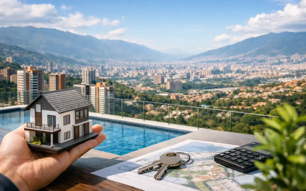 Medellin Investment Property: Where to Buy Medellin Investment Property: Where to Buy