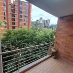 Quiet, Three Bedroom Envigado Apartment With Community Pool