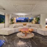 Price Reduced! Turnkey, Elegantly Renovated Multi-Level Residence in the El Tesoro Sector of El Poblado