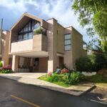 Fairly New Two-Level Gated Community Home in El Retiro