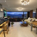 Elevated Luxury Residence with Panoramic Views on Avenida Las Palmas
