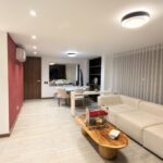 Turnkey Remodeled Apartment in El Portal, Envigado