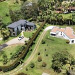 Fairly New 4BR La Ceja Gated Community Home One Hour From Medellin