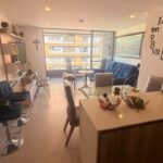 Fairly New, High-Floor Cuidad del Rio (El Poblado) Apartment